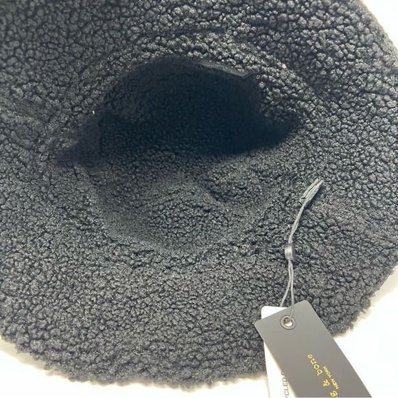 Rag & Bone Sherpa Reversible Hat - Picture 5 of 6